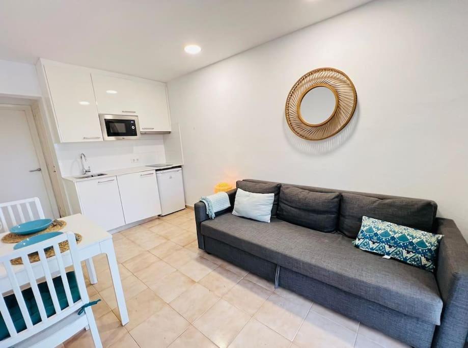Cala En Blanes Ciudadela Appartement Cala'N Blanes (Menorca)