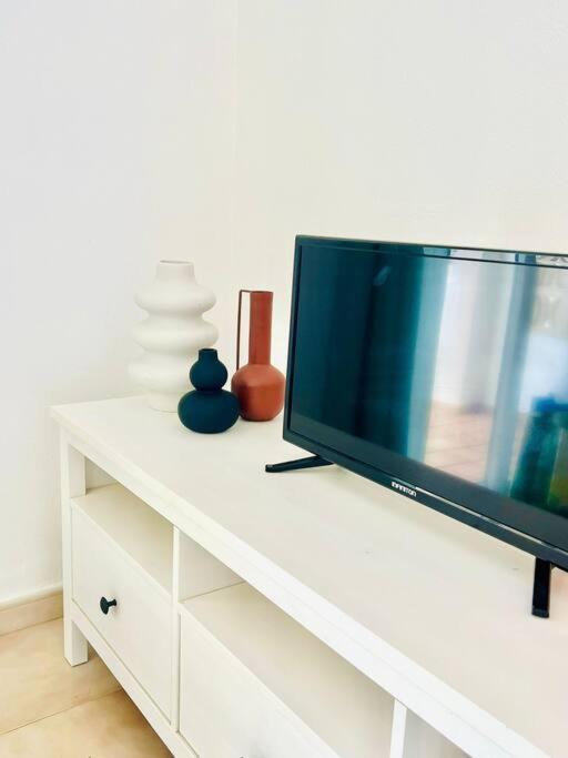 Appartement Cala En Blanes Ciudadela *
