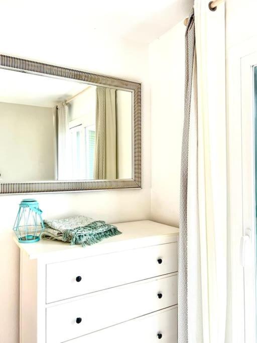 Appartement Cala En Blanes Ciudadela