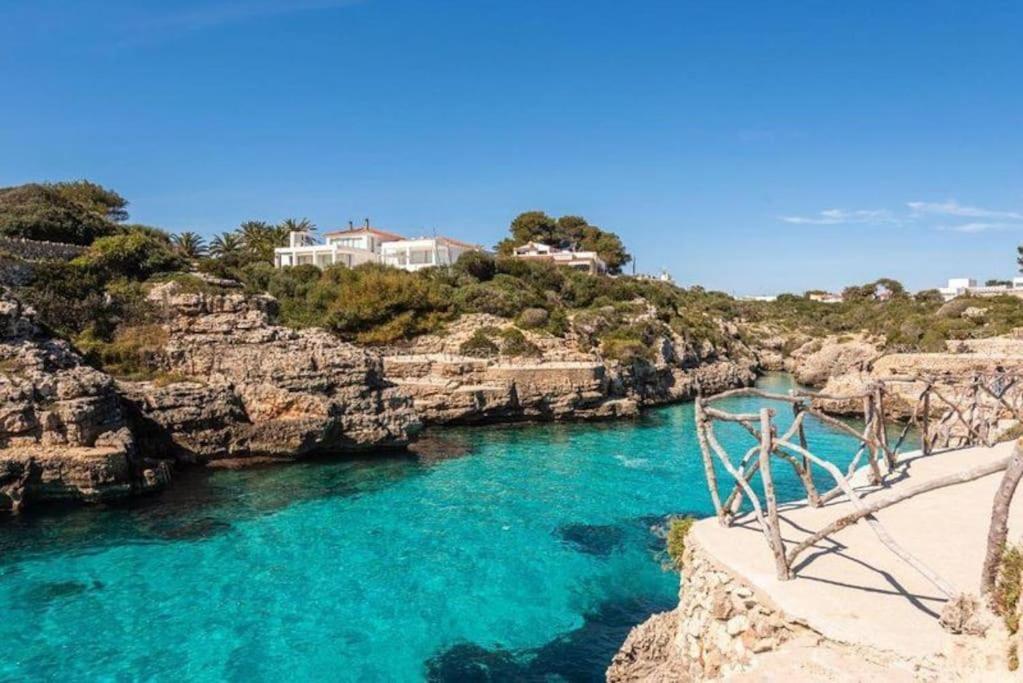 Cala En Blanes Ciudadela * Cala'N Blanes (Menorca)