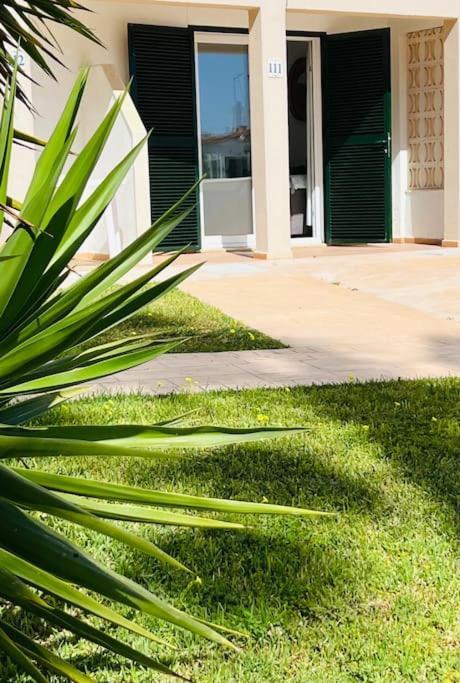 Cala En Blanes Ciudadela Apartment